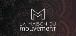 Logo La Maison du Mouvement