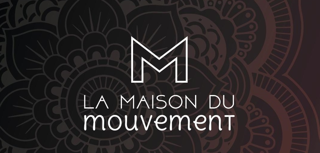 Logo La Maison du Mouvement