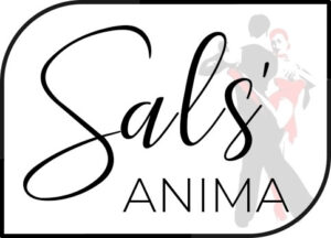 Logo Sal's ANIMA
