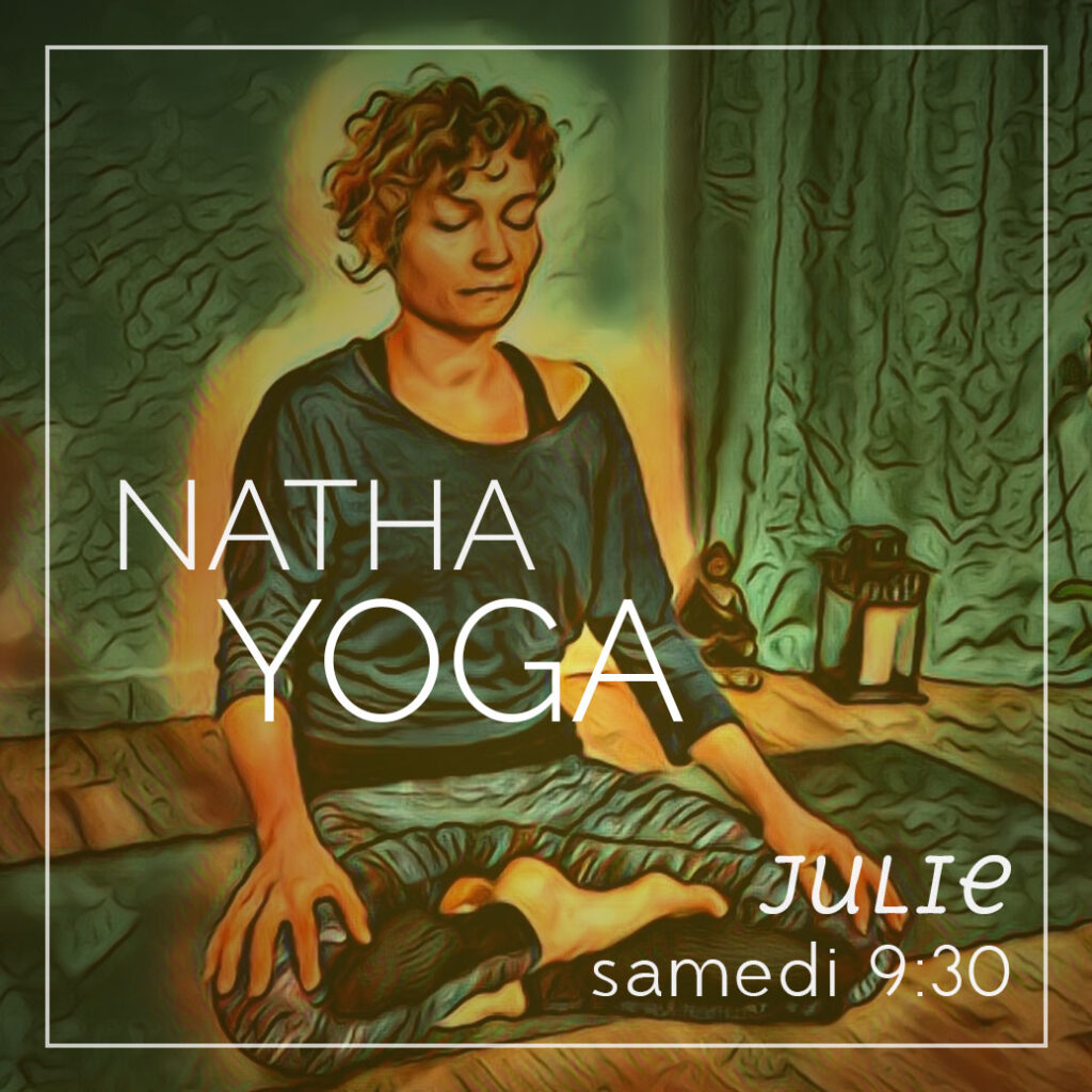 cours de natha yoga à strasbourg, samedi 9h30